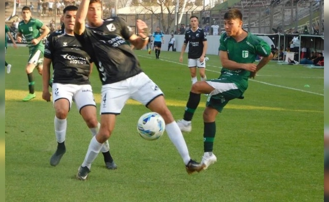 Sportivo Belgrano sufrió una dura derrota ante Central Norte y se aleja de la clasificación