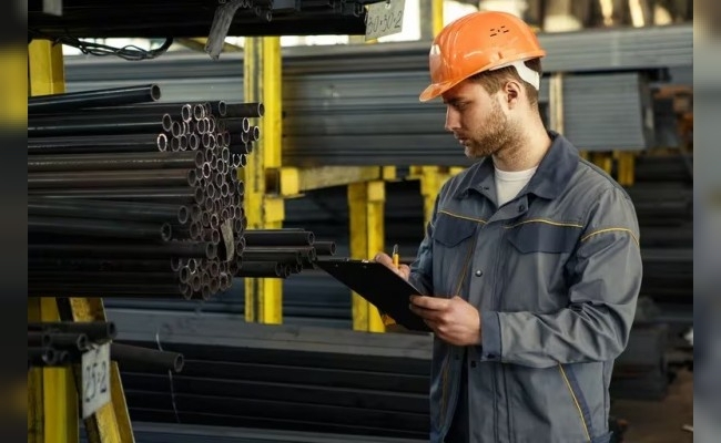 La economía cayó 3,9% en junio tras la mejora de mayo