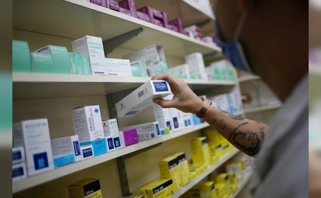 Cuáles son los medicamentos que ANMAT dispuso para venta libre