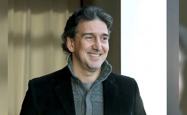 Julio Bocca será el nuevo director del Teatro Colón