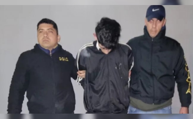 Detuvieron al presunto asesino del albañil ocurrido en 2023 en Córdoba