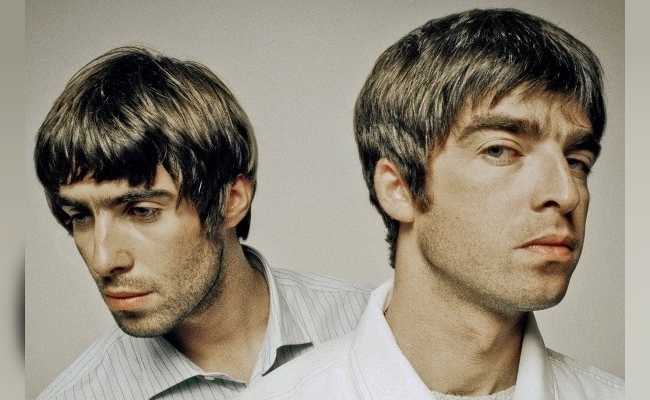 ¿La icónica banda Oasis anuncia su regreso?