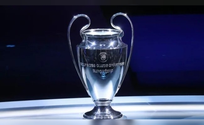 Se sortearon los cruces de la UEFA Champions League que estrena formato