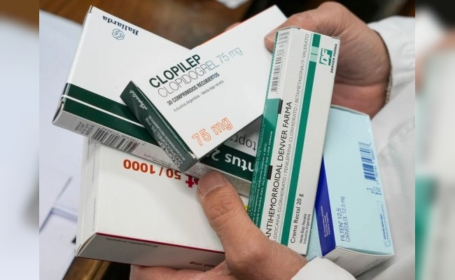 PAMI garantiza la continuidad de su programa de medicamentos