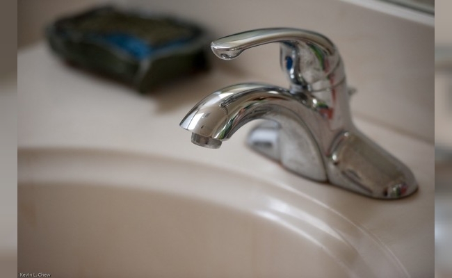 Anunciaron corte de agua para toda la ciudad