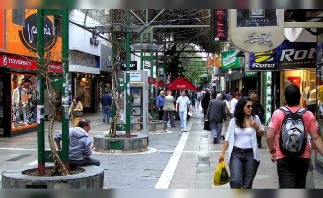 Córdoba: las ventas minoristas registraron en agosto una caída del 8% interanual