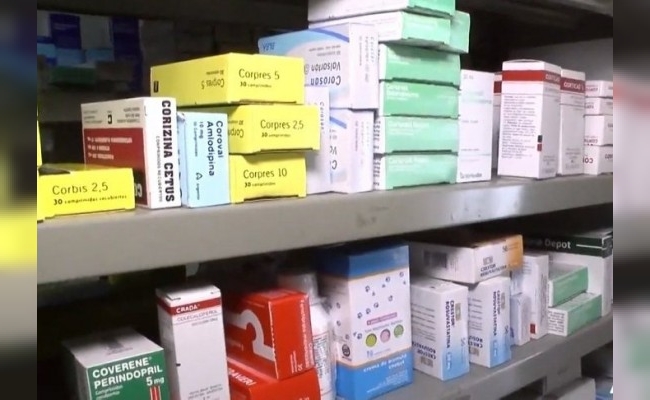 Desde este mes PAMI sacó la cobertura total a 44 medicamentos