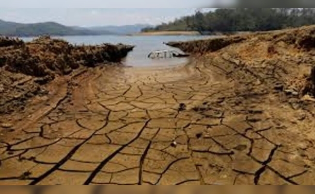 Brasil vive actualmente la peor sequía de su historia