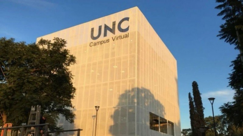 Paro nacional universitario afecta este jueves a la UNC