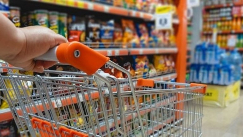 La inflación de agosto alcanzó al 4,2%, por encima del 4% de julio