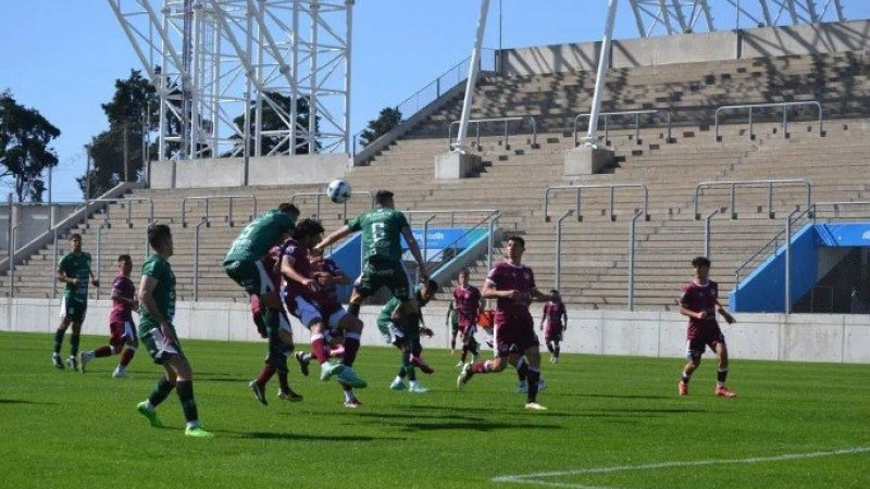 Sportivo Belgrano queda fuera del primer ascenso y enfrentará la reválida