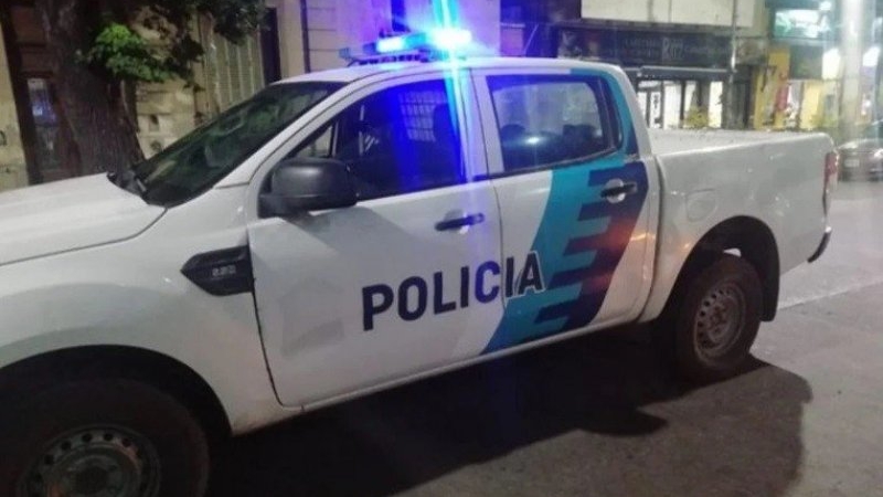 Un policía federal fue baleado por delincuentes y está grave