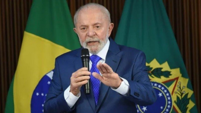 Lula y Putin conversaron sobre propuesta de paz de China y Brasil para Ucrania