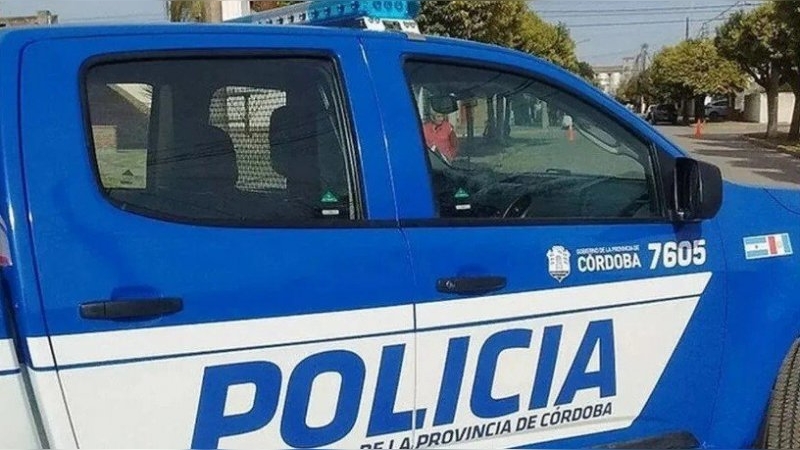 Detienen a una policía de Córdoba que hirió a un joven en confuso episodio