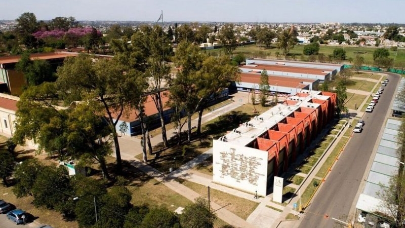 Llaman a licitación para la construcción de la sede Morteros de la Universidad Provincial