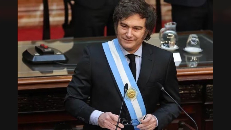 Javier Milei viaja a Nueva York para participar en la ONU y reunirse con Elon Musk