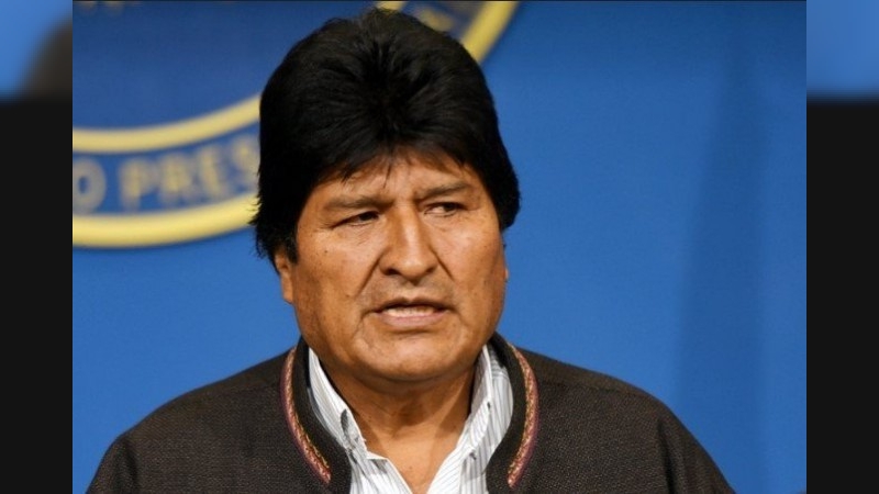 Tensión en Bolivia: Evo Morales lidera movilizaciones contra el gobierno de Luis Arce