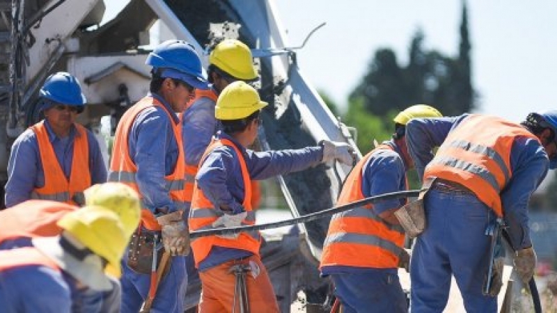 El gobierno reglamentó la reforma laboral