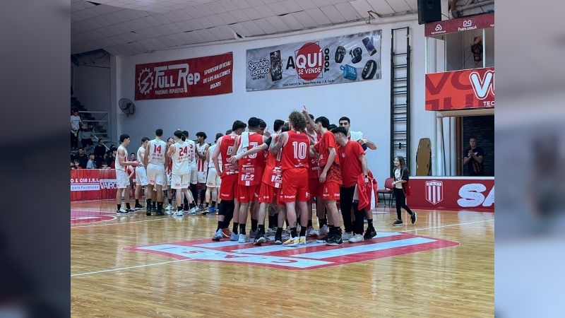 Derrota para San Isidro en el primer partido del Super 6