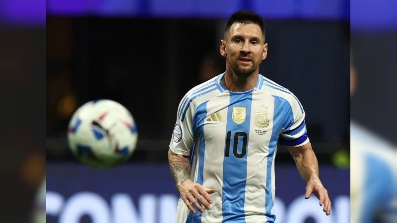 Vuelve Messi: Scaloni presentó la lista de convocados de la Selección argentina