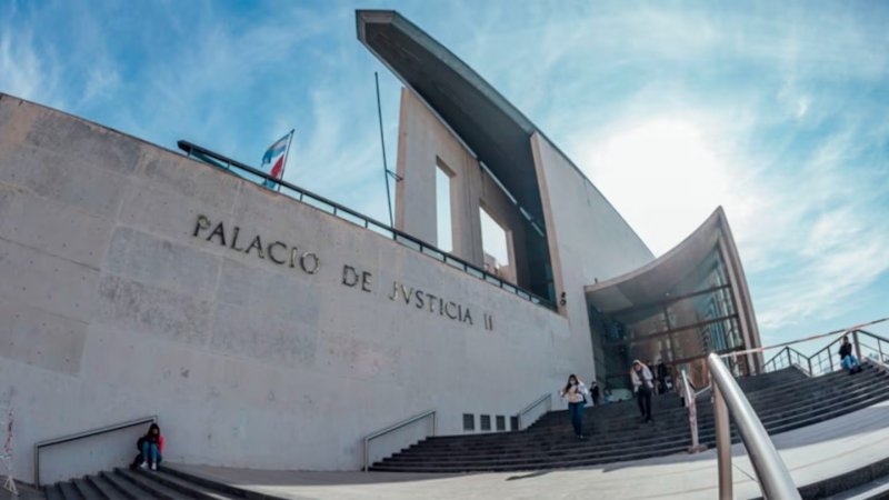 Dos hermanos violaron a una menor con parálisis cerebral en Córdoba y los condenaron 10 años después