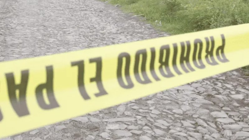 Macabro hallazgo: encontraron cinco cuerpos decapitados sobre una ruta en México