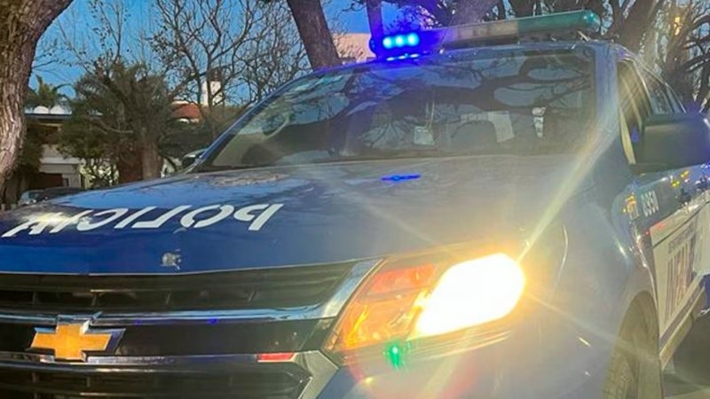 Detuvieron a un taxista acusado de acosar a una pasajera de 16 años en pleno viaje en Córdoba