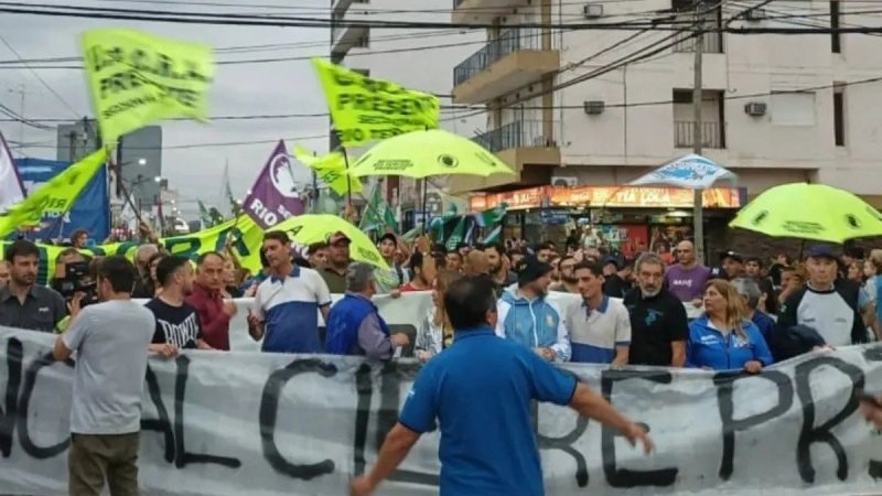 Cierre de la Pretoquímica de Río Tercero: la medida afecta a más de 250 trabajadores