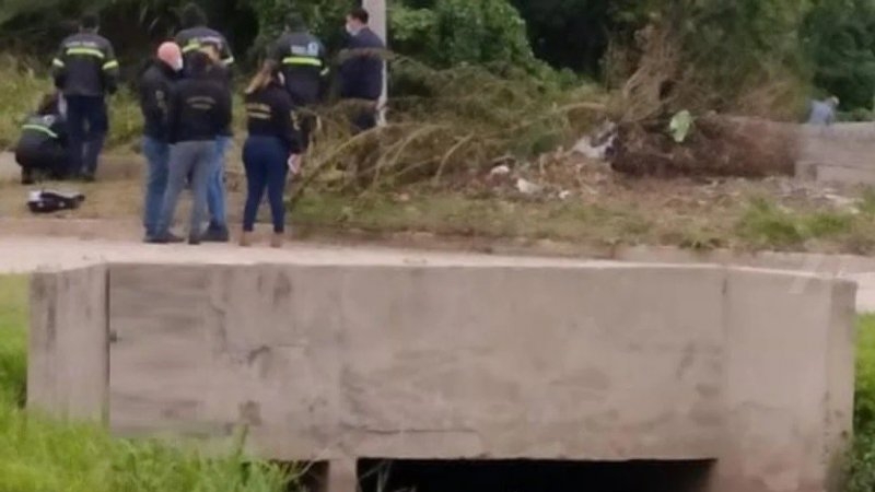 Encuentran el cuerpo de una mujer en el Canal Maestro Norte