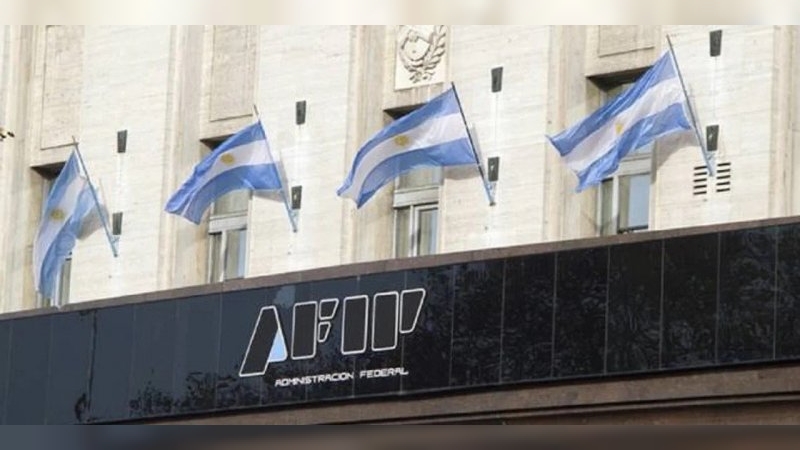 Los gremio de la AFIP convocaron a "apagón informático" para rechazar los cambios en el organismo