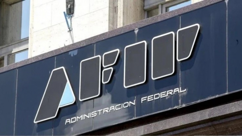 OFICIAL: el gobierno disolvió por decreto la AFIP y creó la nueva agencia de recaudación ARCA