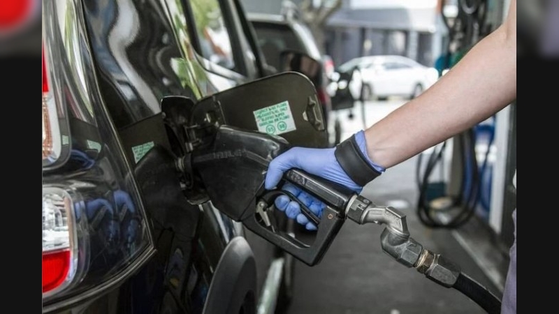 Córdoba lidera la caída nacional en ventas de combustibles