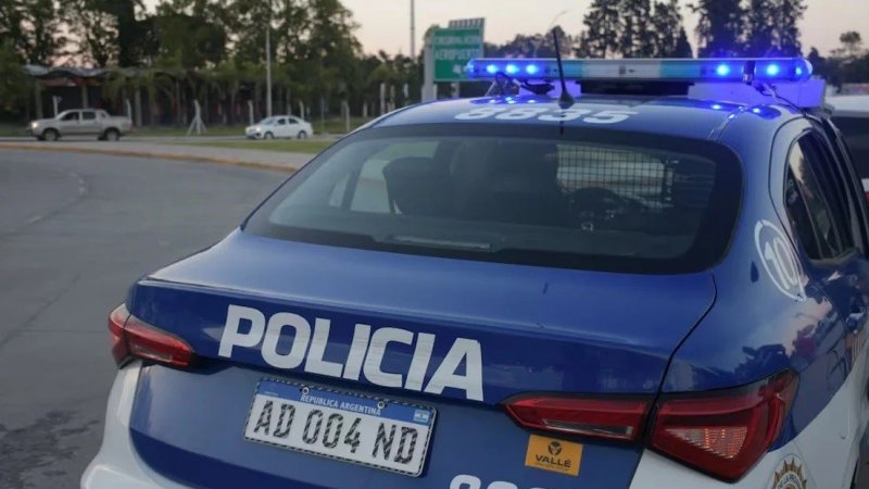 Crimen en Córdoba: un hombre fue baleado en la cabeza en Villa El Libertador