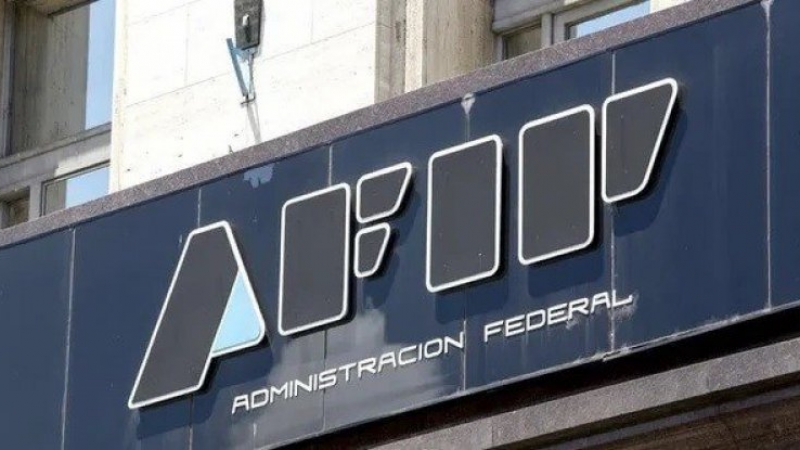 El Gobierno dictó la conciliación obligatoria por el conflicto en la AFIP