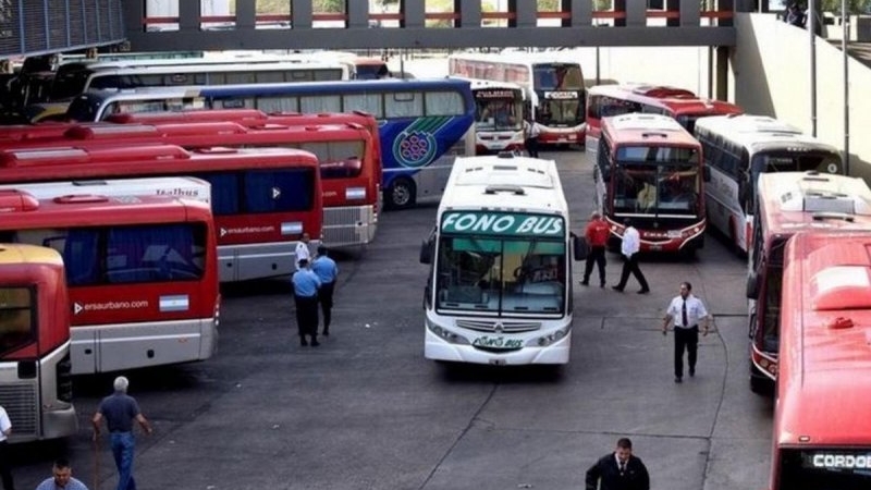 Aoita se adhiere al paro y no prestará servicios el 30 de octubre en Córdoba