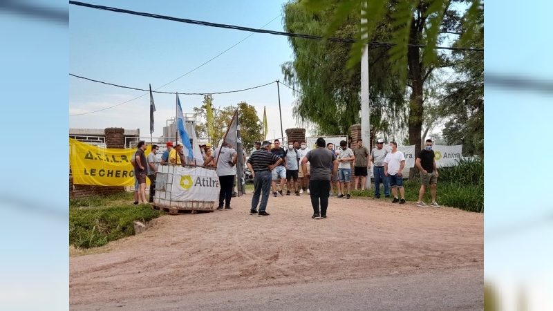 La empresa "San Lucio" de Morteros declara la quiebra tras no alcanzar un acuerdo preventivo