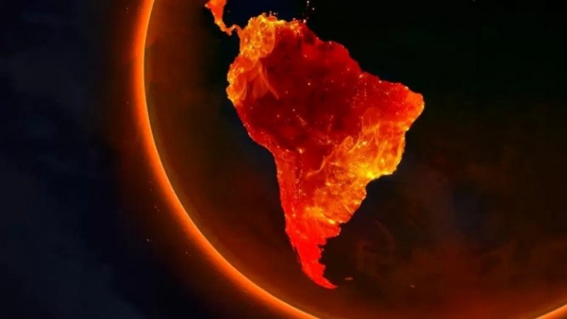 Confirmado: así va a estar el clima en el verano de 2025 en Argentina