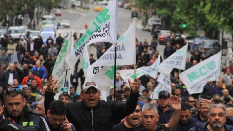 Suoem endurece medidas y lanza quince asambleas en la ciudad de Córdoba