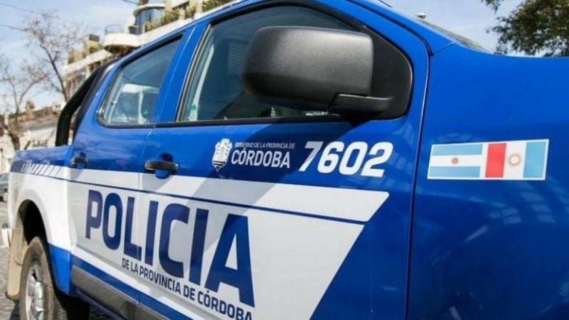 Conductor borracho provoca accidente fatal en Traslasierra: un muerto y una mujer internada