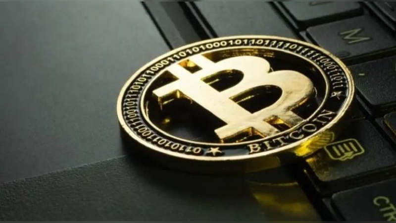 Bitcoin alcanza un récord histórico y supera por primera vez los 80.000 dólares