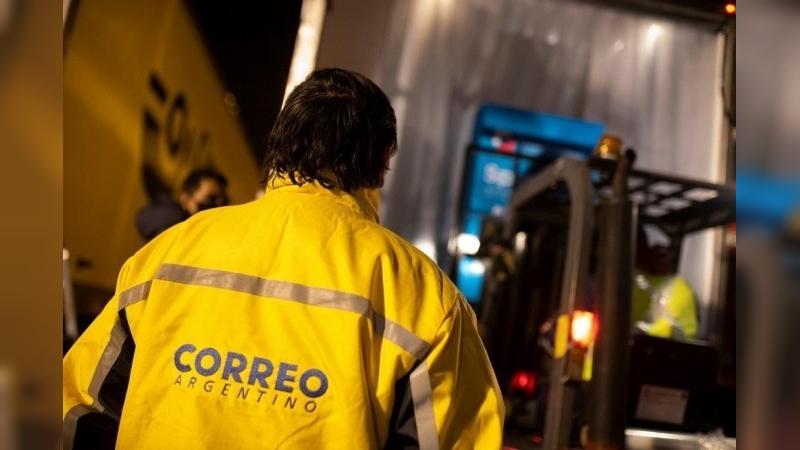 El Gobierno anunció una desregulación y flexibilización total del servicio de correos