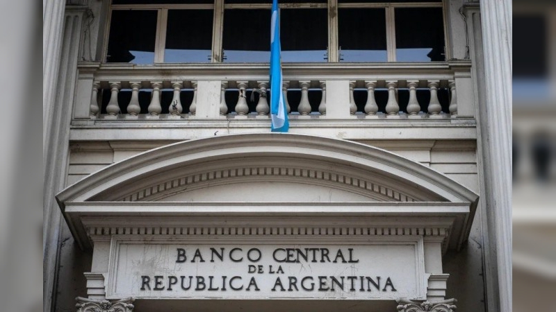 El Banco Central hizo una fuerte compra de divisas y las reservas superaron los US$ 30.000 millones