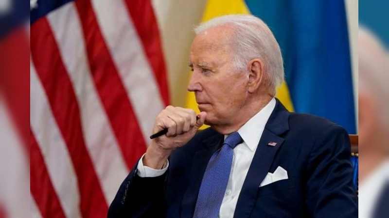 Biden autorizó a Ucrania a usar misiles de largo alcance contra Rusia