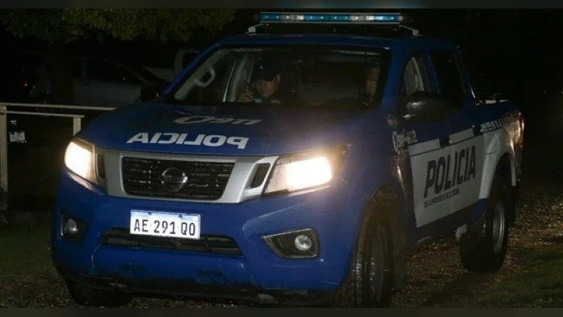 Tormenta en Córdoba: cayó el techo de una vivienda y murió un adolescente