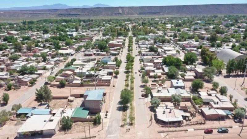 Horror en Neuquén: murió una bebé tras un abuso sexual