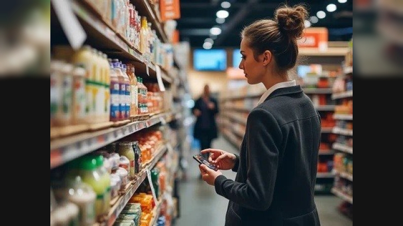 La inflación subió en noviembre según informes privados