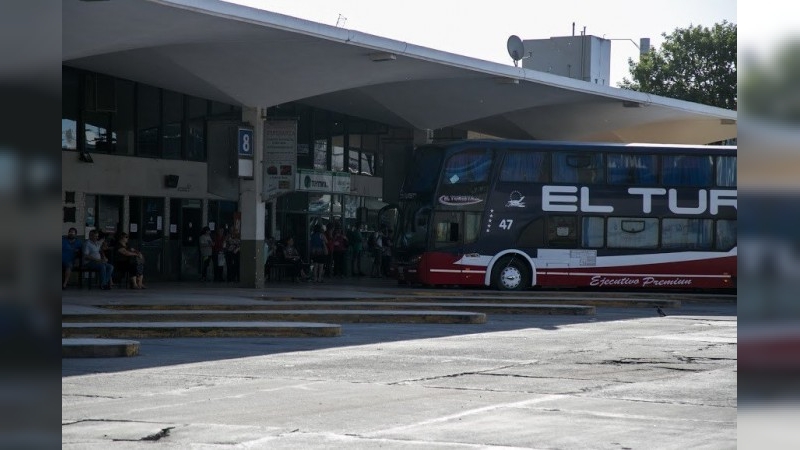 Desde el viernes trasladarse en colectivo será mas caro