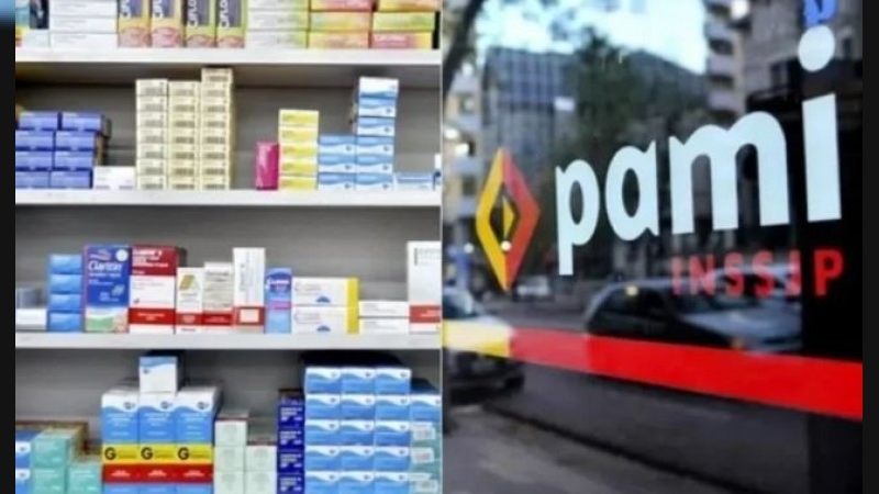 PAMI simplifica el trámite para obtener medicamentos gratuitos para jubilados