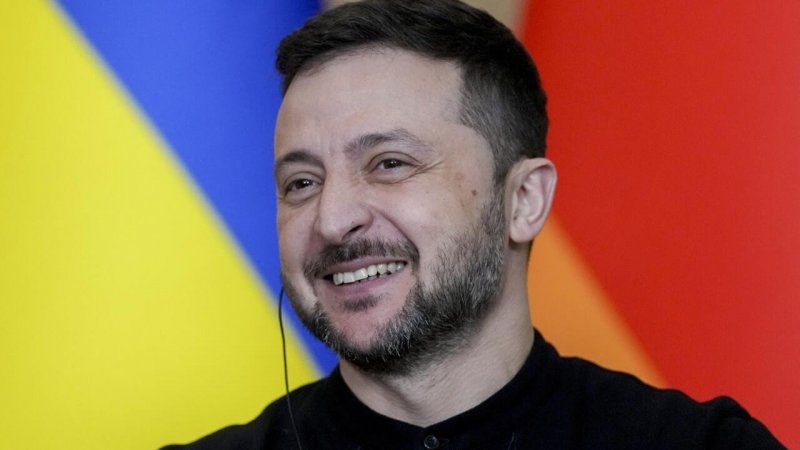 Zelensky revela cifras impactantes: 43.000 soldados ucranianos muertos en la guerra