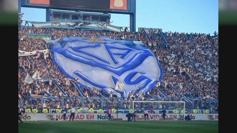 Vélez se consagró campeón del fútbol argentino